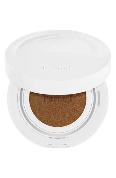 Parnell Cicamanu Serum Cushion Foundation In Transparent