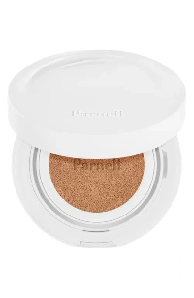 Parnell Cicamanu Serum Cushion Foundation In Transparent