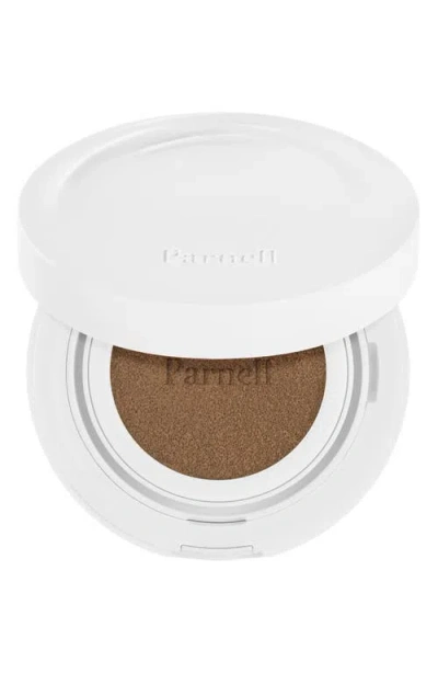Parnell Cicamanu Serum Cushion Foundation In Brown