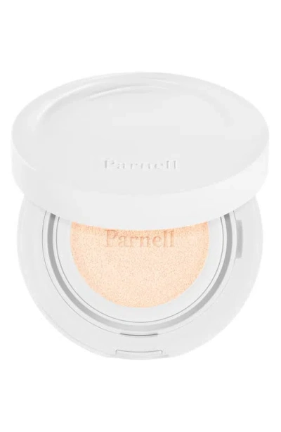 Parnell Cicamanu Serum Cushion Foundation In Multi