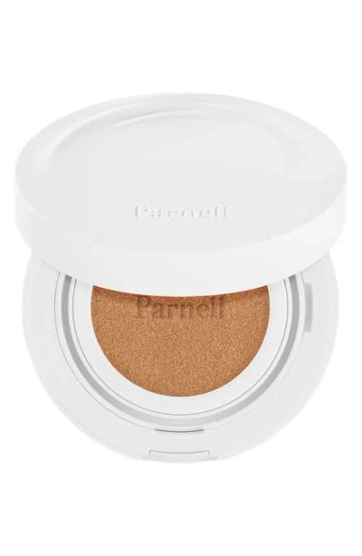Parnell Cicamanu Serum Cushion Foundation In Transparent