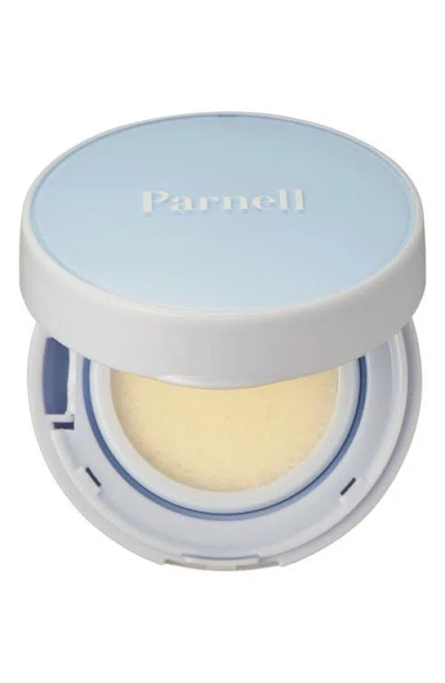 Parnell Glacial Biome Water No Sebum Cushion In Multi