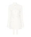 P.a.r.o.s.h Belted Jacket