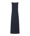 P.a.r.o.s.h Sleeveless Maxi Dress