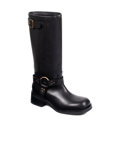 P.A.R.O.S.H 50MM LEATHER BOOTS