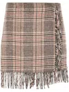 P.a.r.o.s.h . Skirt Clothing