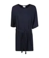 P.a.r.o.s.h Dress In Black