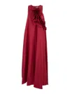 P.a.r.o.s.h Abito In Red