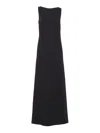 P.a.r.o.s.h . Abito In Black
