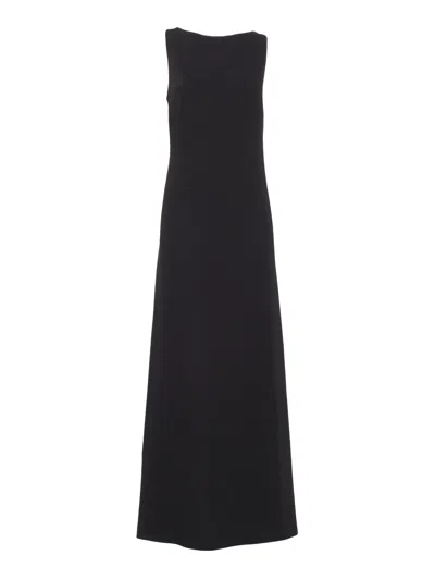 P.a.r.o.s.h . Abito In Black