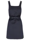 P.a.r.o.s.h Parosh Abito In Blue