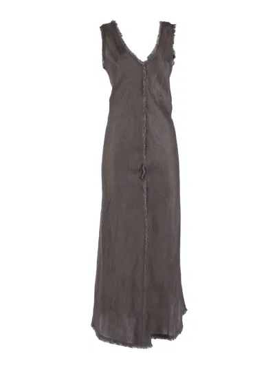 P.a.r.o.s.h . Abito In Brown