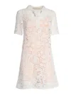 P.a.r.o.s.h . Abito In White