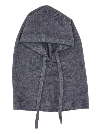 P.a.r.o.s.h Accessories Blacks And Greys