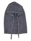 P.a.r.o.s.h . Accessories In Gray