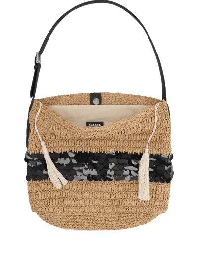 P.a.r.o.s.h Alba Tote Bag