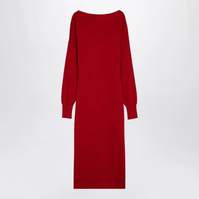 P.A.R.O.S.H P.A.R.O.S.H. AND MIDI DRESS