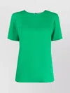 P.a.r.o.s.h P. A.r. O.s. H. Woman Top Green Size S Polyester