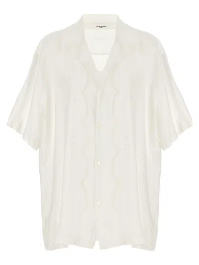 P.A.R.O.S.H P.A.R.O.S.H. 'BEACH' SHIRT