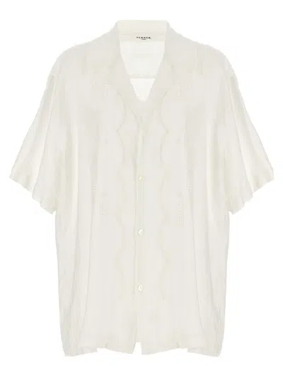 P.A.R.O.S.H P.A.R.O.S.H. 'BEACH' SHIRT