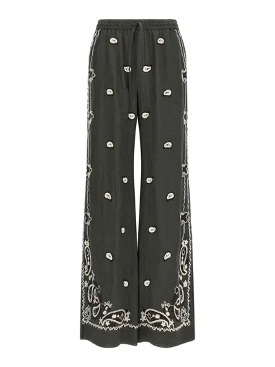 P.A.R.O.S.H BEACH26 PANTS