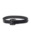 P.a.r.o.s.h Belt 4 Cm