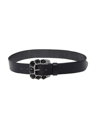 P.a.r.o.s.h Belt 4 Cm