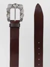 P.a.r.o.s.h Belt Adjustable Buckle Multiple Holes