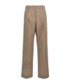 P.a.r.o.s.h . Trousers In Brown
