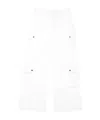 P.a.r.o.s.h Belt Loops Slacks