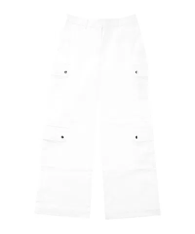 P.a.r.o.s.h Belt Loops Slacks