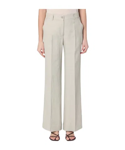 P.a.r.o.s.h Belt Loops Slacks