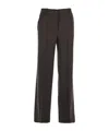 P.a.r.o.s.h Belt Loops Slacks