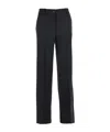 P.a.r.o.s.h Belt Loops Slacks