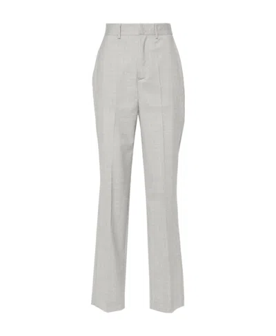 P.A.R.O.S.H BELT RING CASUAL PANTS