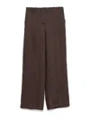 P.a.r.o.s.h Birch In Brown