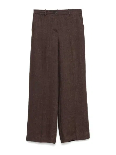 P.a.r.o.s.h Birch In Brown