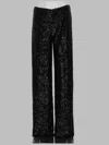 P.a.r.o.s.h . In Black