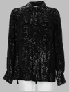 P.a.r.o.s.h . In Black