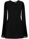 P.a.r.o.s.h Poker Mini Dress