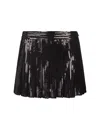 P.a.r.o.s.h . Skirts In Nero