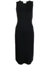 P.a.r.o.s.h P. A.r. O.s. H. Dresses In Black