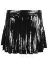 P.a.r.o.s.h P. A.r. O.s. H. Skirts In Black