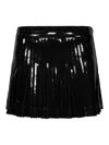 P.a.r.o.s.h P. A.r. O.s. H. Skirts In Black