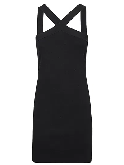 P.a.r.o.s.h Parosh Viscose Blend Dress