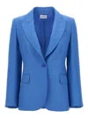 P.a.r.o.s.h Single-breasted Blazer Blazer And Suits