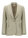 P.a.r.o.s.h Single-breasted Blazer Blazer And Suits