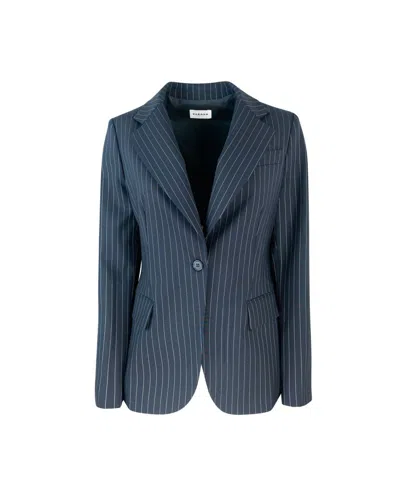 P.A.R.O.S.H P.A.R.O.S.H. BLAZER