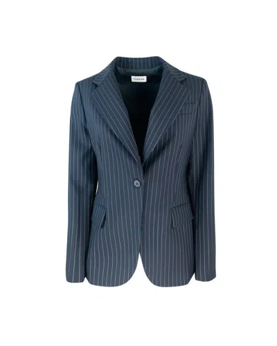 P.a.r.o.s.h . Blazer