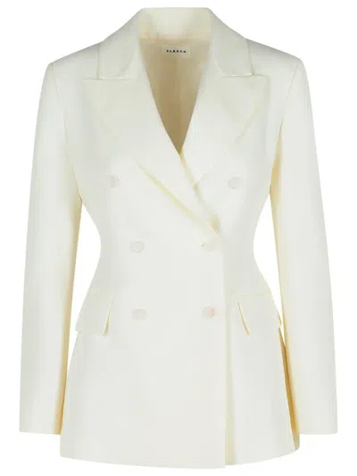 P.A.R.O.S.H P.A.R.O.S.H. BLAZER